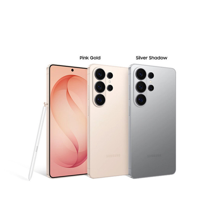 گوشی موبایل سامسونگ مدل Galaxy S26 Ultra دو سیمکارت ظرفیت 256 گیگابایت و رم 12 گیگابایت - ویتنام