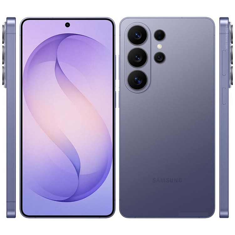 گوشی موبایل سامسونگ مدل Galaxy S26 Ultra دو سیمکارت ظرفیت 256 گیگابایت و رم 12 گیگابایت - ویتنام