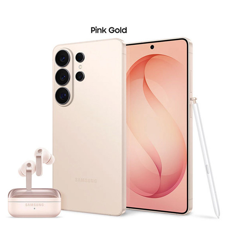 گوشی موبایل سامسونگ مدل Galaxy S26 Ultra دو سیمکارت ظرفیت 256 گیگابایت و رم 12 گیگابایت - ویتنام