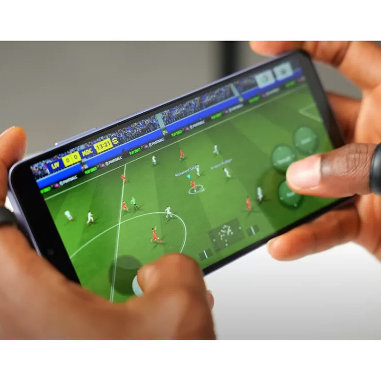 گوشی موبایل سامسونگ مدل Galaxy A07 دو سیم کارت ظرفیت 64 گیگابایت و رم 4 گیگابایت