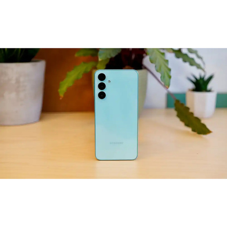 گوشی موبایل سامسونگ مدل Galaxy A16 4G دو سیم کارت ظرفیت 128 گیگابایت و رم 4 گیگابایت - ویتنام