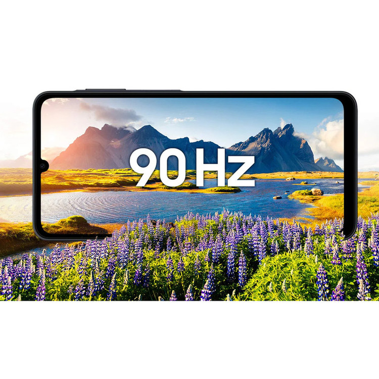 گوشی موبایل سامسونگ مدل Galaxy A07 دو سیم کارت ظرفیت 128گیگابایت و رم 6 گیگابایت