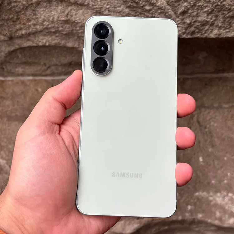 گوشی موبایل سامسونگ مدل Galaxy A56 دو سیم کارت ظرفیت 128 گیگابایت و رم 8 گیگابایت - ویتنام