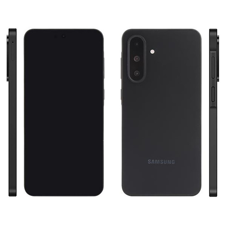گوشی موبایل سامسونگ مدل Galaxy A26 دو سیم کارت ظرفیت 128 گیگابایت و رم 6 گیگابایت - ویتنام