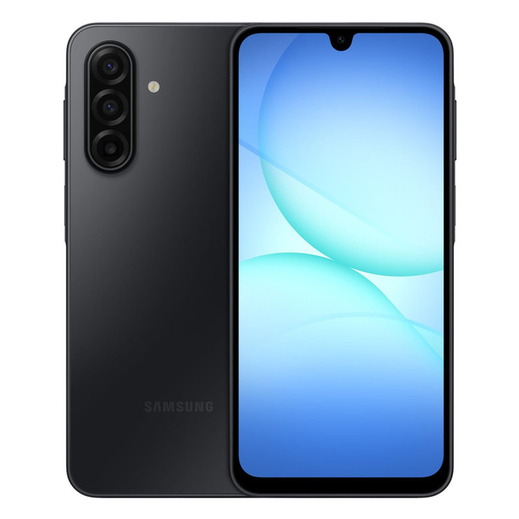 گوشی موبایل سامسونگ مدل Galaxy A17 دو سیم کارت ظرفیت 128 گیگابایت و رم 4 گیگابایت - ویتنام