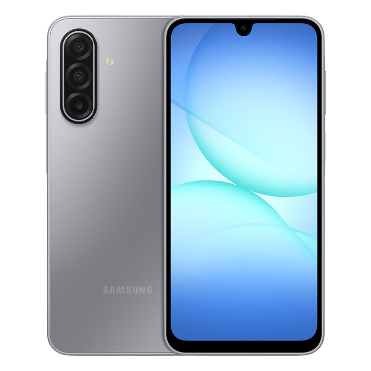 گوشی موبایل سامسونگ مدل Galaxy A17 دو سیم کارت ظرفیت 128 گیگابایت و رم 4 گیگابایت - ویتنام
