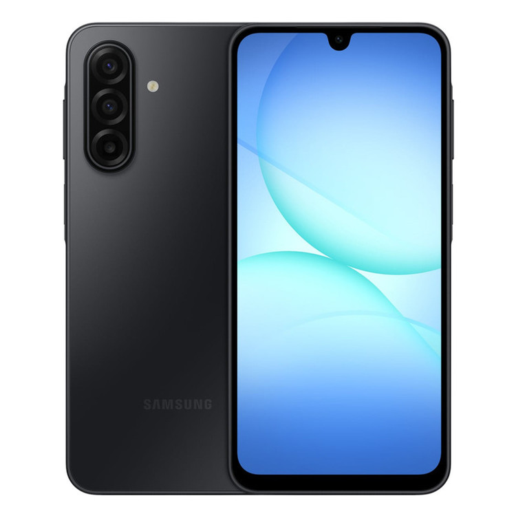 گوشی موبایل سامسونگ مدل Galaxy A17 دو سیم کارت ظرفیت 256 گیگابایت و رم 8 گیگابایت