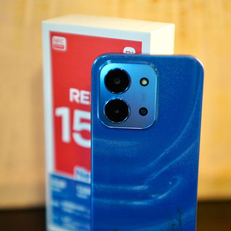 گوشی موبایل شیائومی مدل Redmi 15C 4G دو سیم کارت ظرفیت 256 گیگابایت و رم 8 گیگابایت