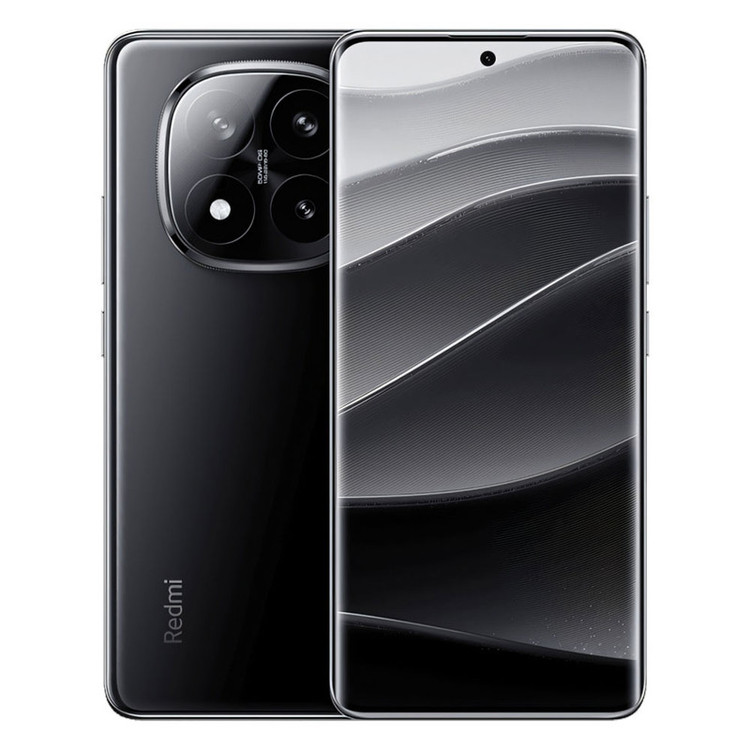 گوشی موبایل شیائومی مدل Redmi Note 14 Pro Plus 5G دو سیم کارت ظرفیت 512 گیگابایت و رم 16 گیگابایت - پک چین