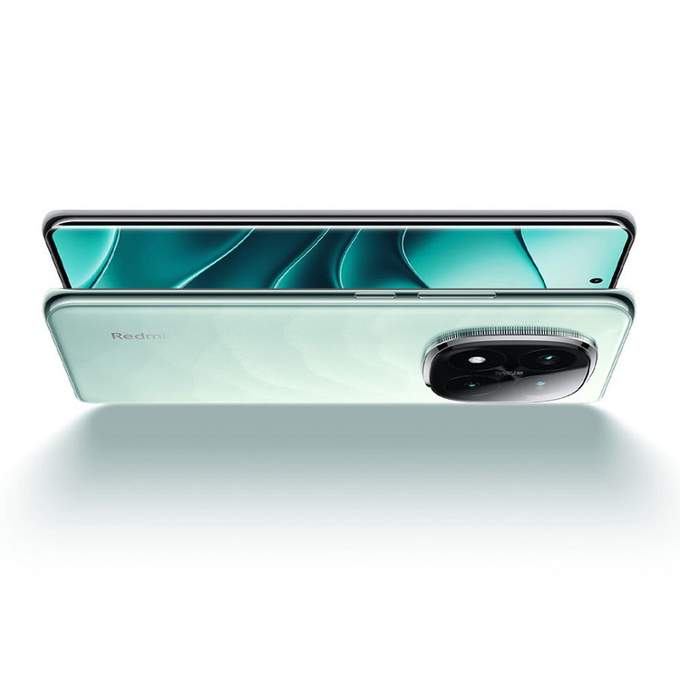 گوشی موبایل شیائومی مدل Redmi Note 14 Pro Plus 5G دو سیم کارت ظرفیت 512 گیگابایت و رم 16 گیگابایت - پک چین