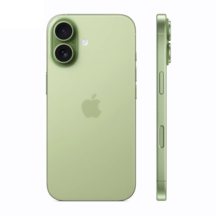 گوشی موبایل اپل مدل iPhone 17 CH دو سیم کارت ظرفیت 256 گیگابایت و رم 8 گیگابایت - نات اکتیو