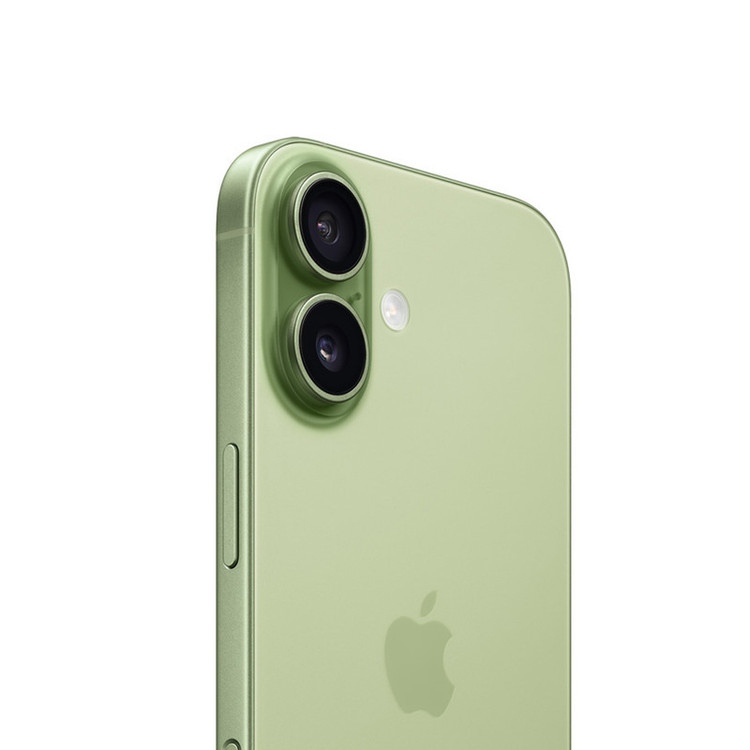 گوشی موبایل اپل مدل iPhone 17 CH دو سیم کارت ظرفیت 256 گیگابایت و رم 8 گیگابایت - نات اکتیو