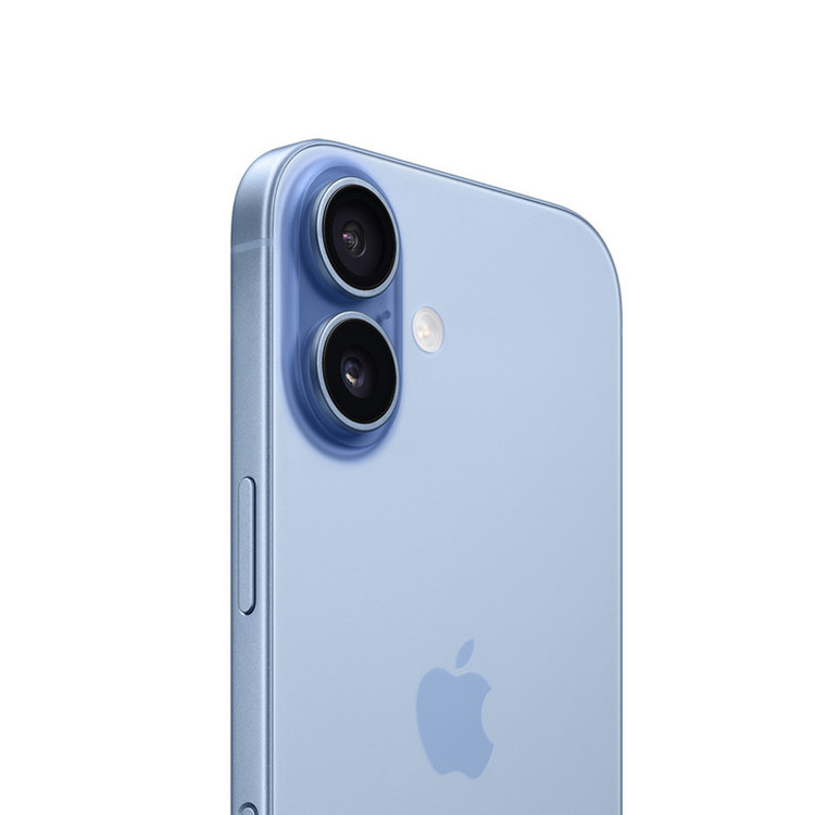 گوشی موبایل اپل مدل iPhone 17 CH دو سیم کارت ظرفیت 256 گیگابایت و رم 8 گیگابایت - نات اکتیو
