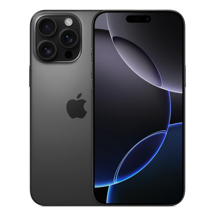 گوشی موبایل اپل مدل iPhone 16 Pro Max ZAA دو سیم کارت ظرفیت 256 گیگابایت و رم 8 گیگابایت