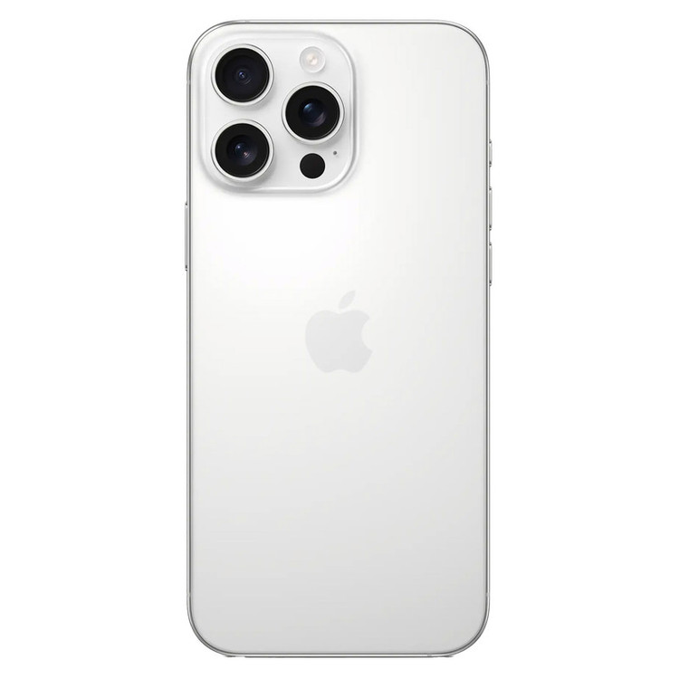 گوشی موبایل اپل مدل iPhone 16 Pro Max ZAA دو سیم کارت ظرفیت 256 گیگابایت و رم 8 گیگابایت