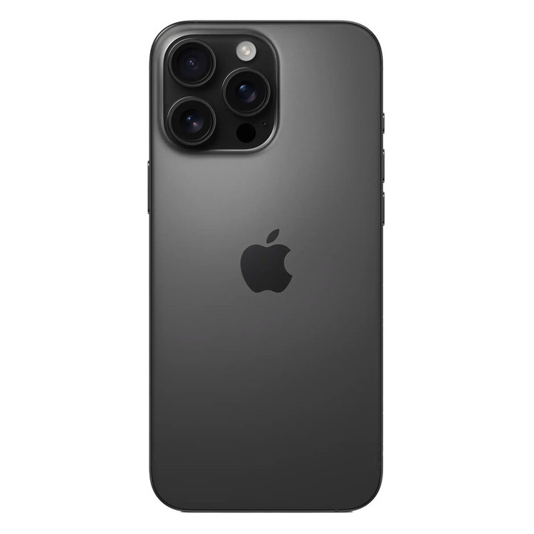 گوشی موبایل اپل مدل iPhone 16 Pro ZAA دو سیم کارت ظرفیت 256 گیگابایت و رم 8 گیگابایت