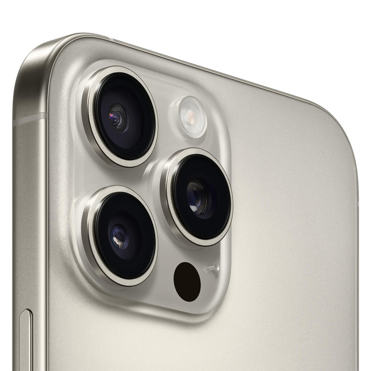 گوشی موبایل اپل مدل iPhone 16 Pro ZAA دو سیم کارت ظرفیت 256 گیگابایت و رم 8 گیگابایت
