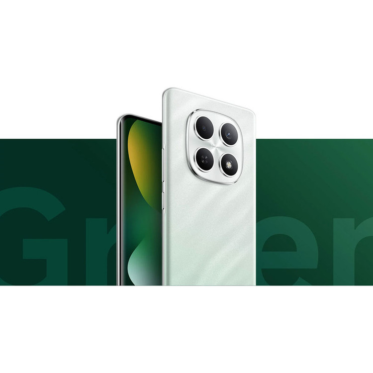 گوشی موبایل شیائومی مدل Redmi Note 15 4G دو سیم کارت ظرفیت 256 گیگابایت و رم 8 گیگابایت