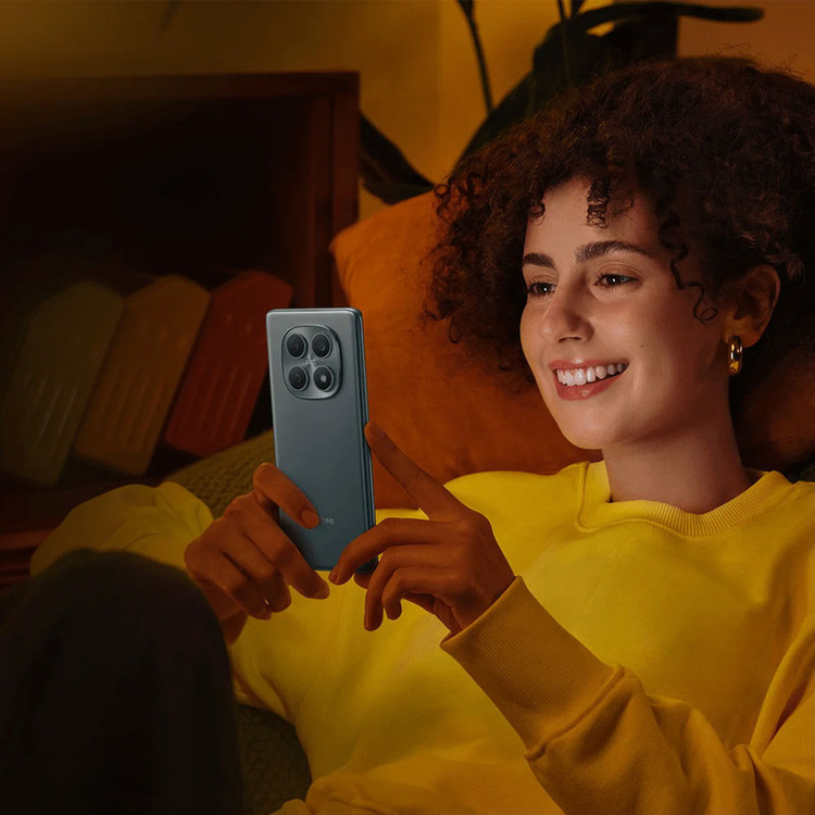 گوشی موبایل شیائومی مدل Redmi Note 15 4G دو سیم کارت ظرفیت 256 گیگابایت و رم 8 گیگابایت