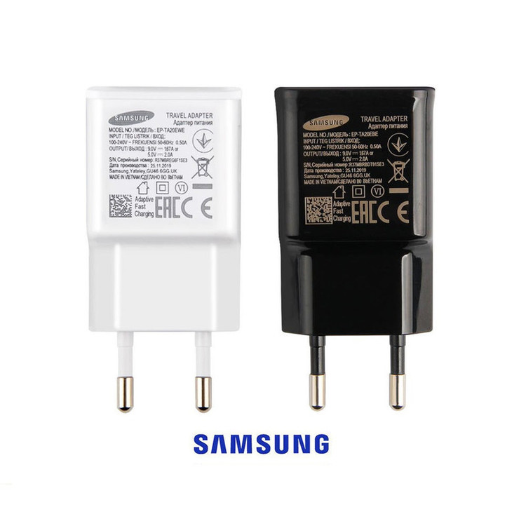 شارژر دیواری 15 وات مدل s10