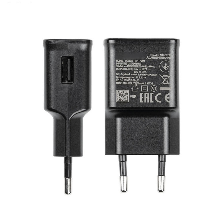 شارژر دیواری 15 وات مدل s10