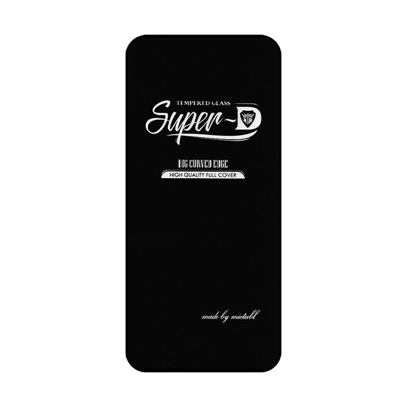 محافظ صفحه نمایش گلس مدل SUPERDS مناسب برای گوشی سامسونگ