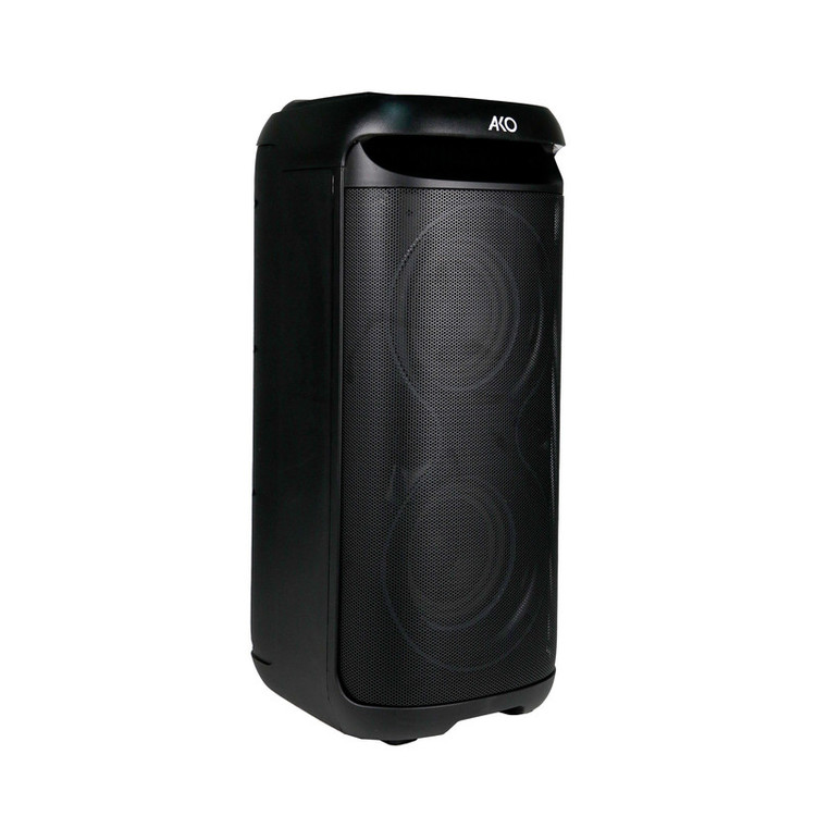 اسپیکر بلوتوثی قابل حمل آکو مدل sound box 900