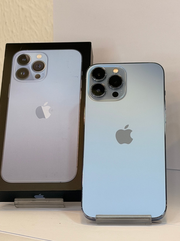 iphone 13 pro max استوک
