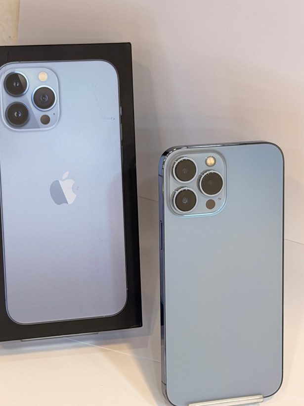 iphone 13 pro max استوک