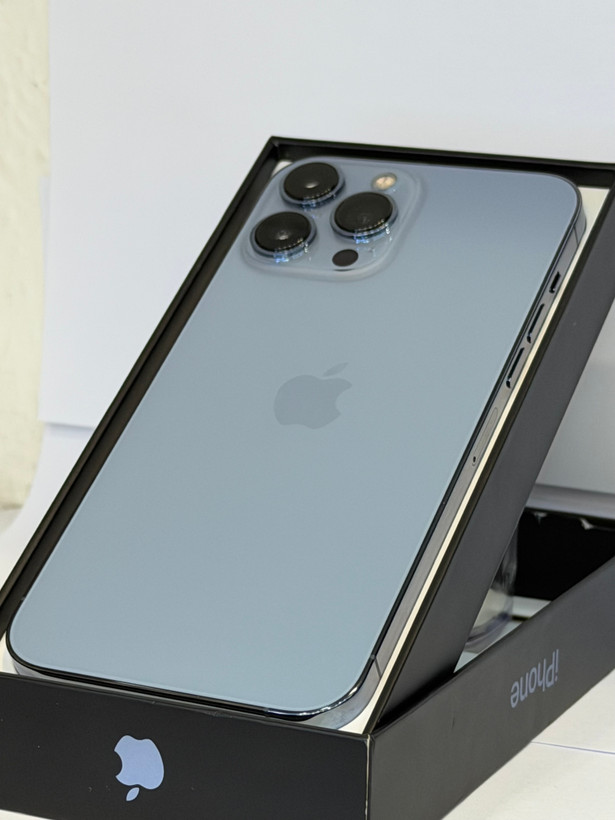 iphone 13 pro max استوک
