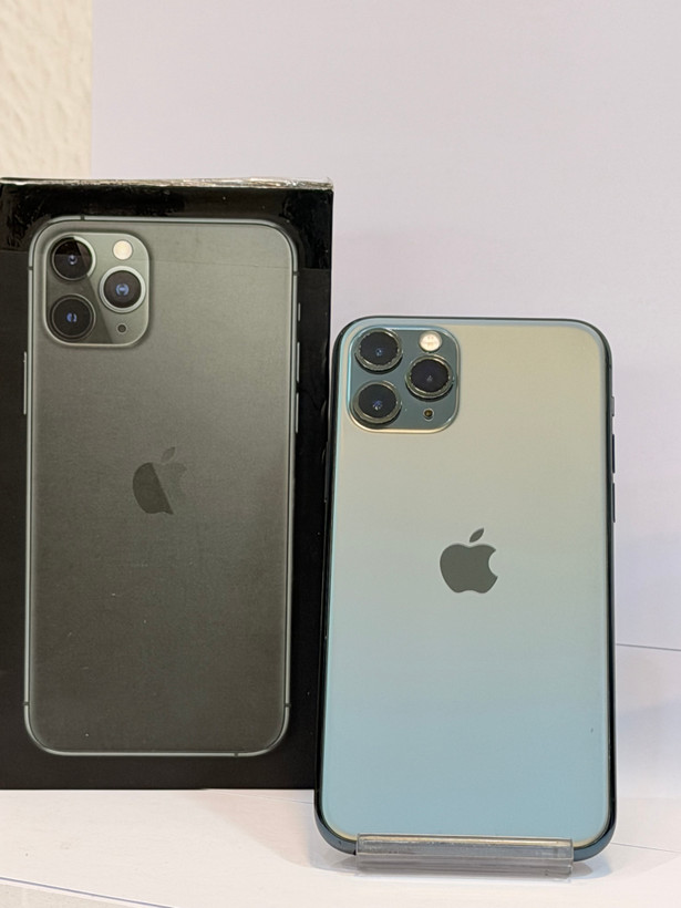 iphone 11 pro استوک