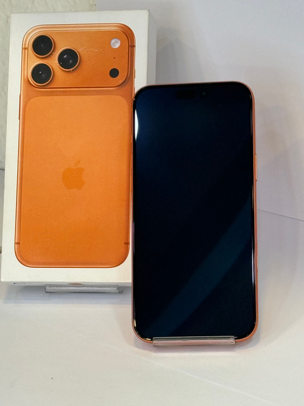 iphone 17 pro max استوک