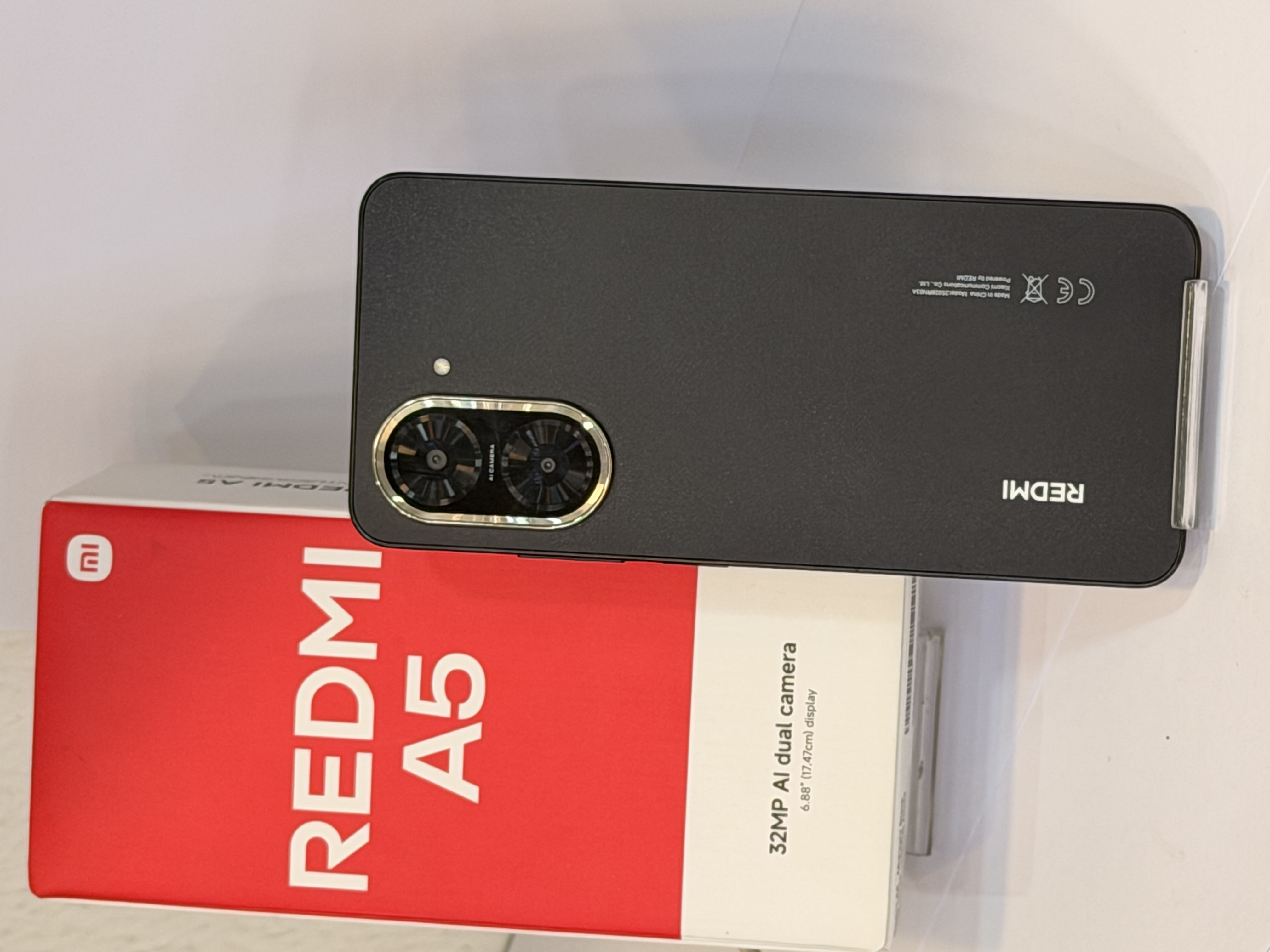 Redmi A5 استوک