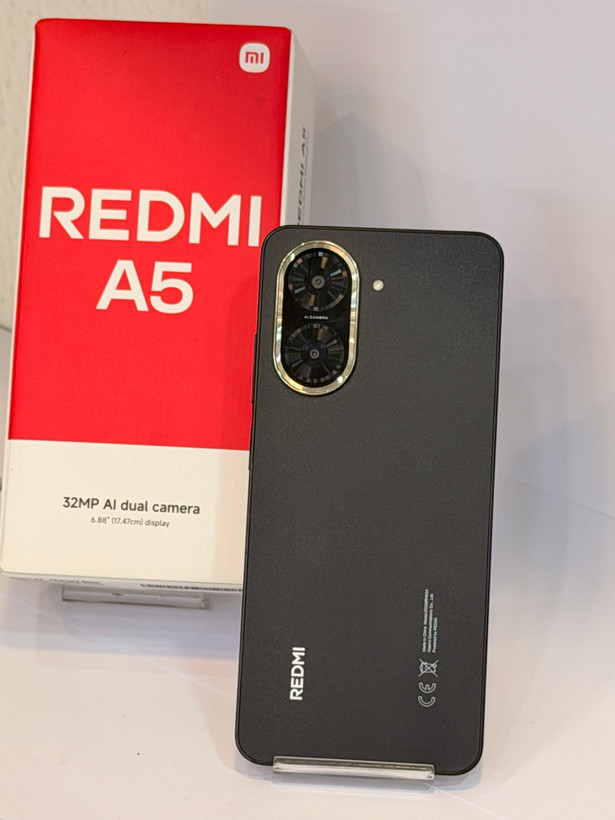 Redmi A5 استوک