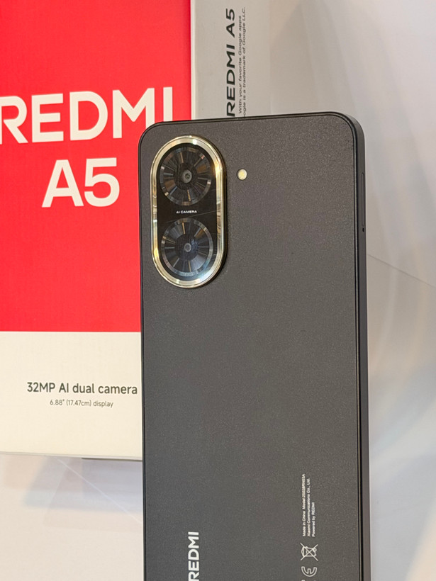 Redmi A5 استوک