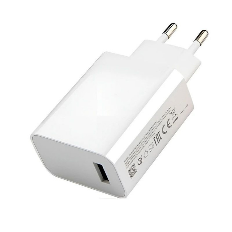 شارژر دیواری 120 وات اصلی به همراه کابل USB-C