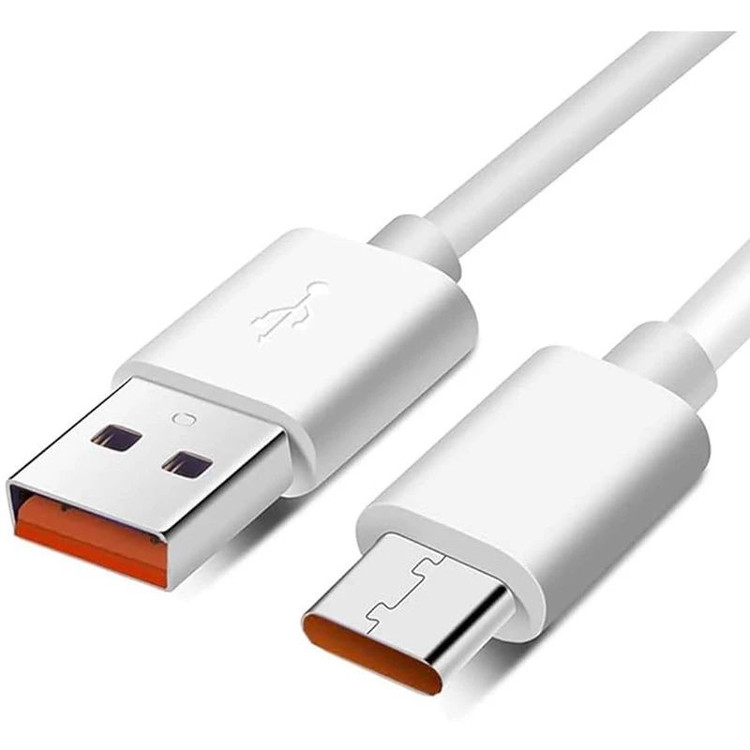 شارژر دیواری 120 وات اصلی به همراه کابل USB-C