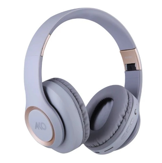 هدست بلوتوثی آکو مدل AH-500