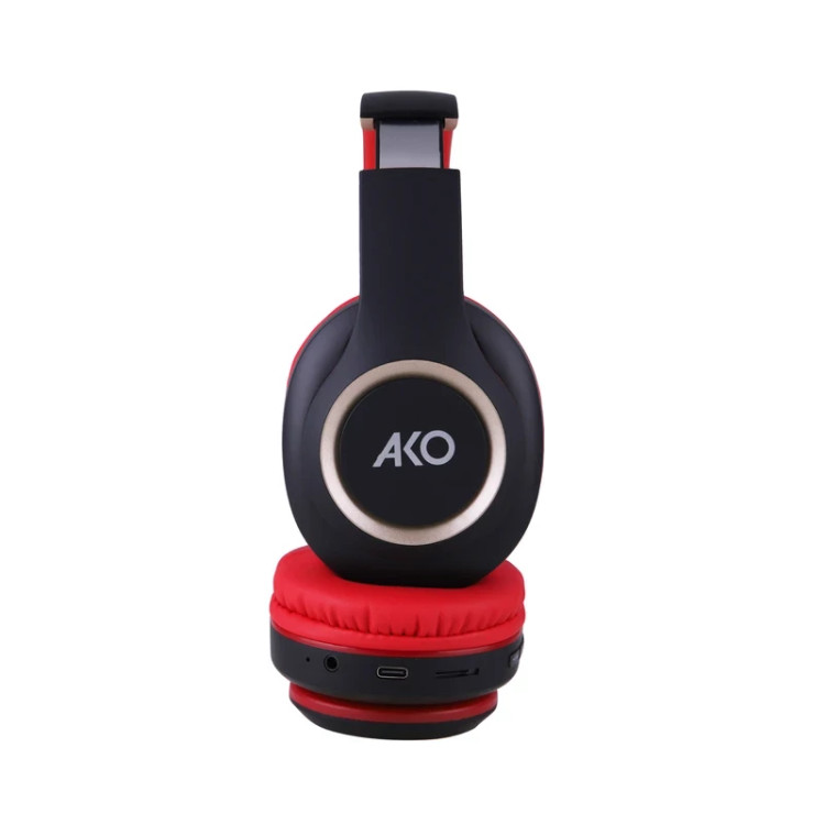 هدست بلوتوثی آکو مدل AH-500