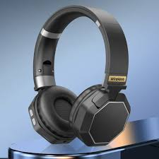هدفون برند 369 مدل LH-32